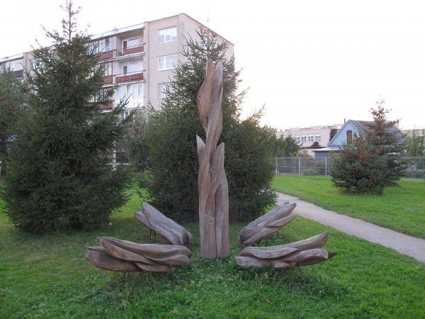 Gražvydo Balčiūnaičio nuotrauka