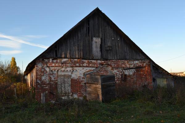 Dagilynės dvaras. Nuotrauka iš Pasvalio Mariaus Katiliškio viešosios bibliotekos Krašto kultūros dokumentavimo centro fondų, 2015