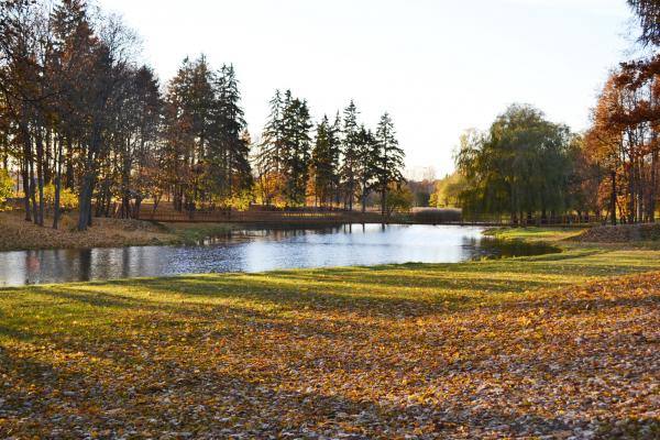 Pajiešmenių dvaras. Nuotrauka iš Pasvalio Mariaus Katiliškio viešosios bibliotekos Krašto kultūros dokumentavimo centro fondų, 2015