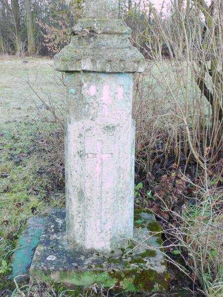 Nuotrauka iš Pasvalio Mariaus Katiliškio viešosios bibliotekos Krašto kultūros dokumentavimo centro fondų, 2015
