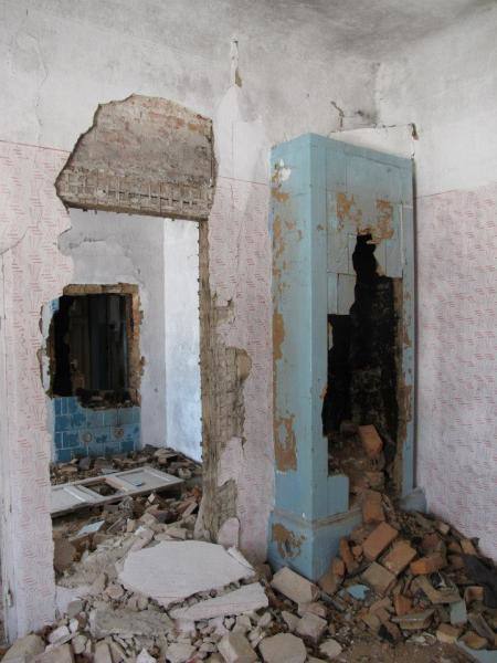 Kubiliūnų dvaras. Gražvydo Balčiūnaičio nuotrauka