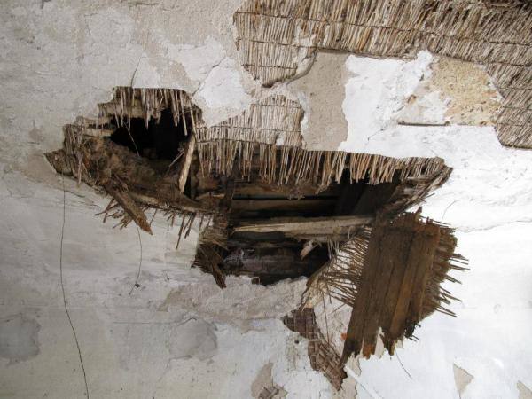 Kubiliūnų dvaras. Gražvydo Balčiūnaičio nuotrauka