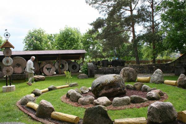 Nuotrauka iš Pasvalio krašto muziejaus fondų