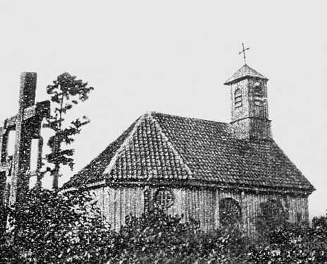 1861–1862 m. statyta koplyčia