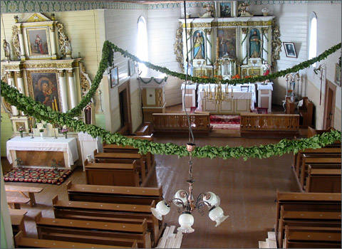 Kriklinių Švč. Mergelės Marijos Apsilankymo bažnyčia. Panevėžio vyskupija [interaktyvus]. Prieiga per internetą: https://www.paneveziovyskupija.lt/parapijos/krikliniu-svc-m-marijos-apsilankymo-parapija/