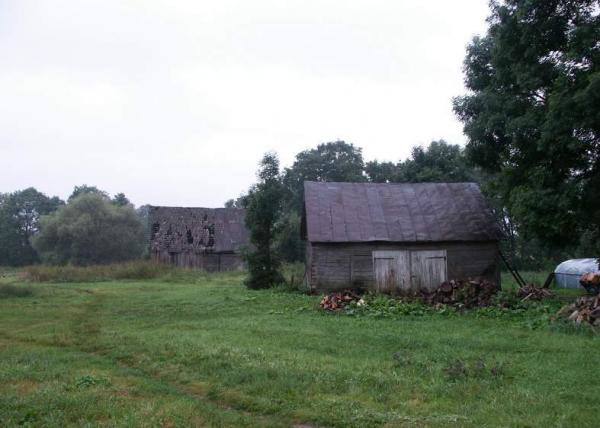 Daniūnų dvaro klėtis. Lietuvos dvarų duomenų bazė [interaktyvus]. Prieiga per internetą: http://www.heritage.lt/dvarai/foto.php?id=308