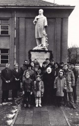 Sąjūdžio metų Pasvalio krašte fotokronikaNaudojimo teisių informacija: Pasvalio Mariaus Katiliškio viešoji biblioteka