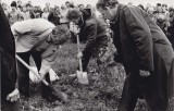 Sąjūdžio metų Pasvalio krašte fotokronikaNaudojimo teisių informacija: Pasvalio Mariaus Katiliškio viešoji biblioteka