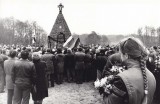 Sąjūdžio metų Pasvalio krašte fotokronikaNaudojimo teisių informacija: Pasvalio Mariaus Katiliškio viešoji biblioteka