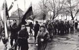 Sąjūdžio metų Pasvalio krašte fotokronikaNaudojimo teisių informacija: Pasvalio Mariaus Katiliškio viešoji biblioteka