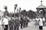 Sąjūdžio metų Pasvalio krašte fotokronikaNaudojimo teisių informacija: Pasvalio Mariaus Katiliškio viešoji biblioteka