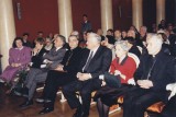 Diplomato dr. Stasio Antano Bačkio 90-mečio minėjimas Vilniaus universitete 1996 metaisNaudojimo teisių informacija: Pasvalio Mariaus Katiliškio viešoji biblioteka