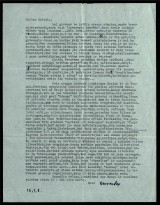 Bičiulystė. Poeto Bernardo Brazdžionio laiškai Kaune gyvenusiam bičiuliui prozininkui, vertėjui, Antrojo pasaulinio karo metų Pasvalio Petro Vileišio gimnazijos direktoriui Juozui Poviloniui.Naudojimo teisių informacija: Pasvalio Mariaus Katiliškio viešoji biblioteka