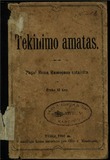 Naudojimo teisių informacija:  Pasvalio Mariaus Katiliškio viešoji  biblioteka