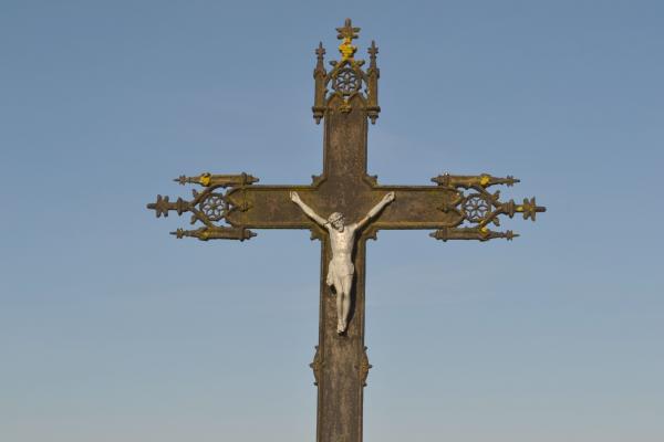 Burgėnų kaimo jaunuomenės kryžius