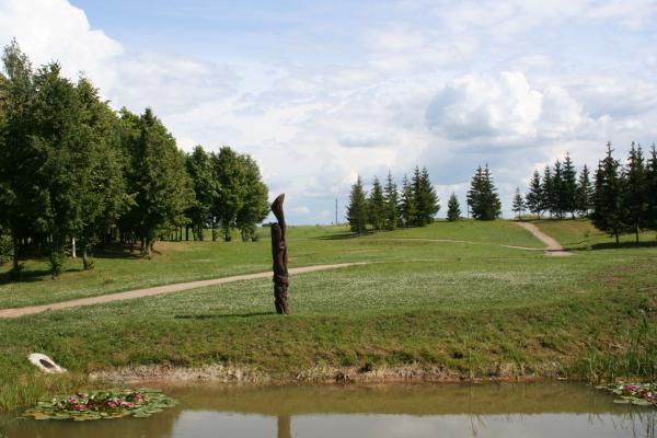 Smegduobių parkas