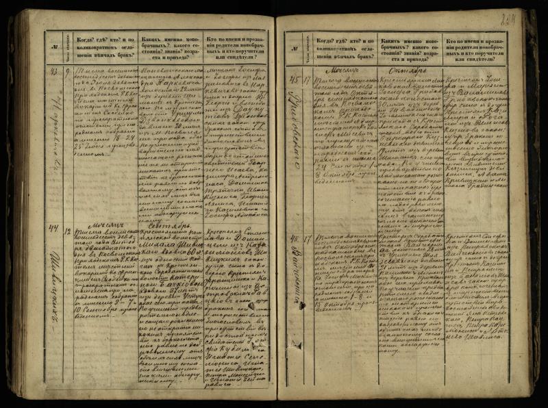 Pasvalio Romos katalikų parapijos bažnyčios 1868–1891 metų jungtuvių metrikų knyga