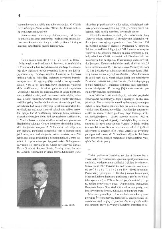 Šiaurietiški atsivėrimai : Pasvalio krašto istorijos ir kultūros žurnalas 2006, nr. 2 (21)