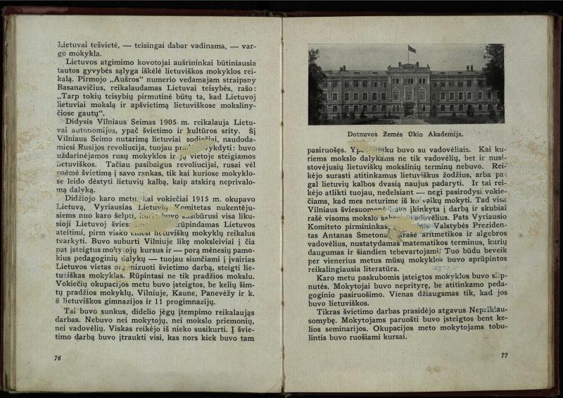 Naujoji Lietuva