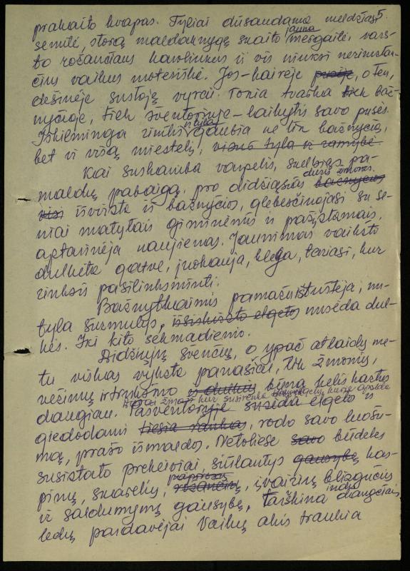 Apie mane ir aš apie kitus: straipsniai, žinutės, informacijos, pastabos spaudos puslapiuose. Nuo 1990 m.  / Rožėnienė, Saigūnė. – Biržai