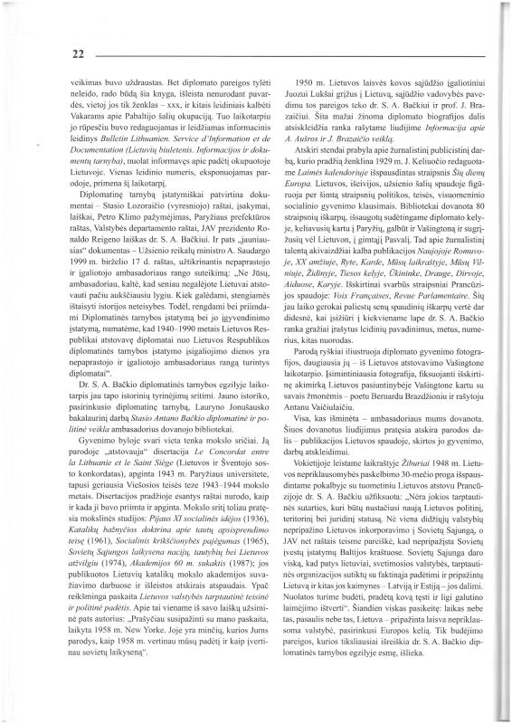 Šiaurietiški atsivėrimai : Pasvalio krašto istorijos ir kultūros žurnalas 2006, nr. 1 (20)