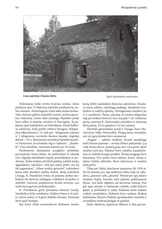 Šiaurietiški atsivėrimai : Pasvalio krašto istorijos ir kultūros žurnalas 2012, nr. 1 (32)