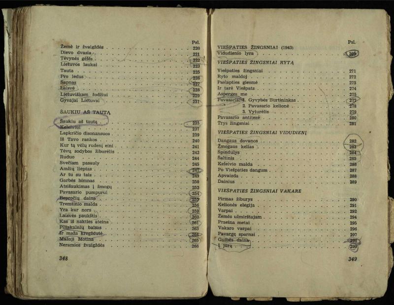 Per pasaulį keliauja žmogus : rinktinė poezija