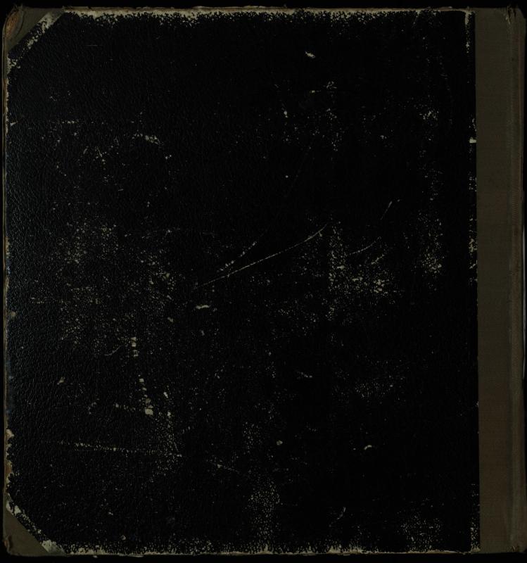 Pumpėnų Romos katalikų parapijos bažnyčios 1916–1921 metų krikšto metrikų knyga