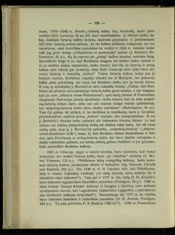 Tautiniai santykiai Maž. Lietuvoje ligi Didžiojo karo istorijos ir statistikos šviesoje
/ Vincas Vileišis. – Kaunas: Politinių ir socialinių mokslų institutas, 1935. – 271, [3] p.