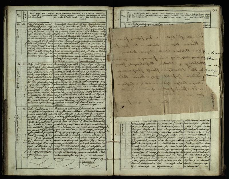 Pumpėnų Romos katalikų parapijos bažnyčios 1837–1848 metų jungtuvių metrikų knyga