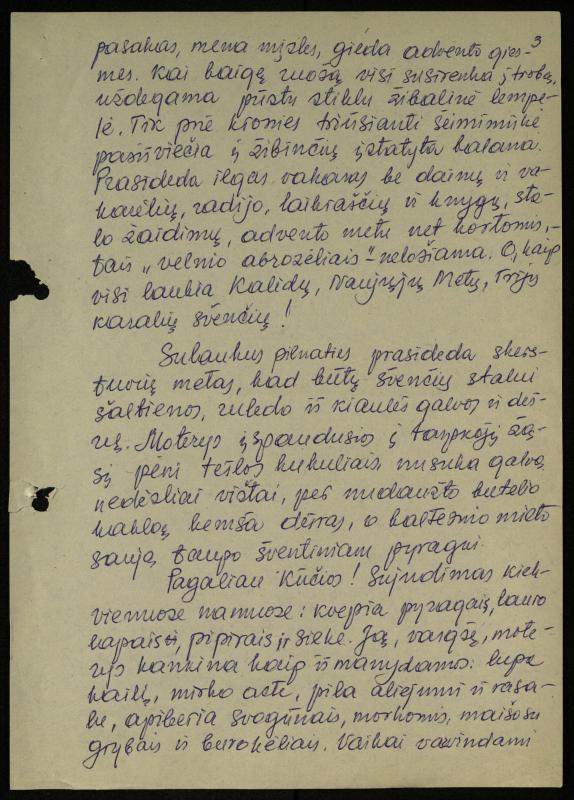 Apie mane ir aš apie kitus: straipsniai, žinutės, informacijos, pastabos spaudos puslapiuose. Nuo 1990 m.  / Rožėnienė, Saigūnė. – Biržai