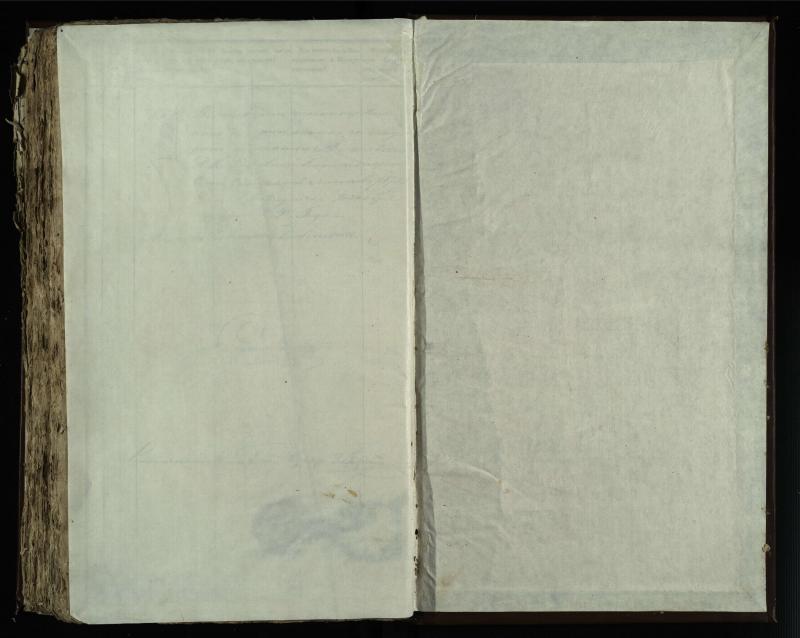 Vaškų (Konstantinavo) Romos katalikų parapijos bažnyčios 1849–1855 krikšto metrikų knyga