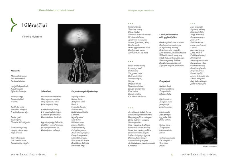 Šiaurietiški atsivėrimai : Pasvalio krašto istorijos ir kultūros žurnalas 2018, nr. 1 (44)