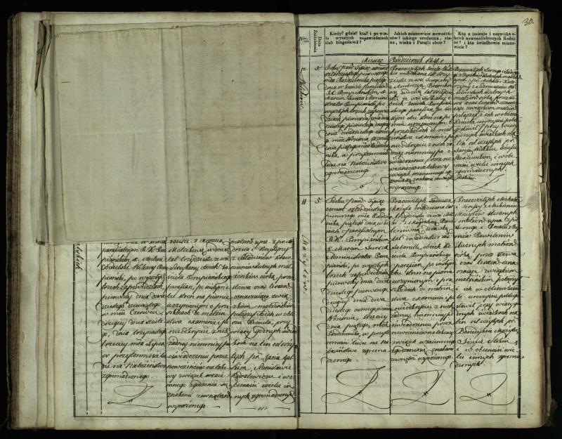 Pumpėnų Romos katalikų parapijos bažnyčios 1837–1848 metų jungtuvių metrikų knyga