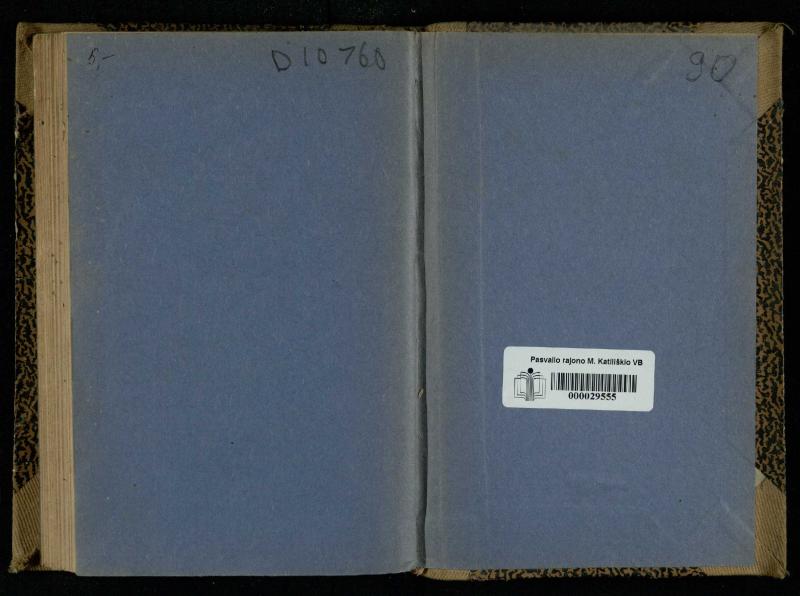 Minties galybė / Orison Swett Marden. – Kaunas: Fakelo leidinys, 1937. – 149, [2] p.