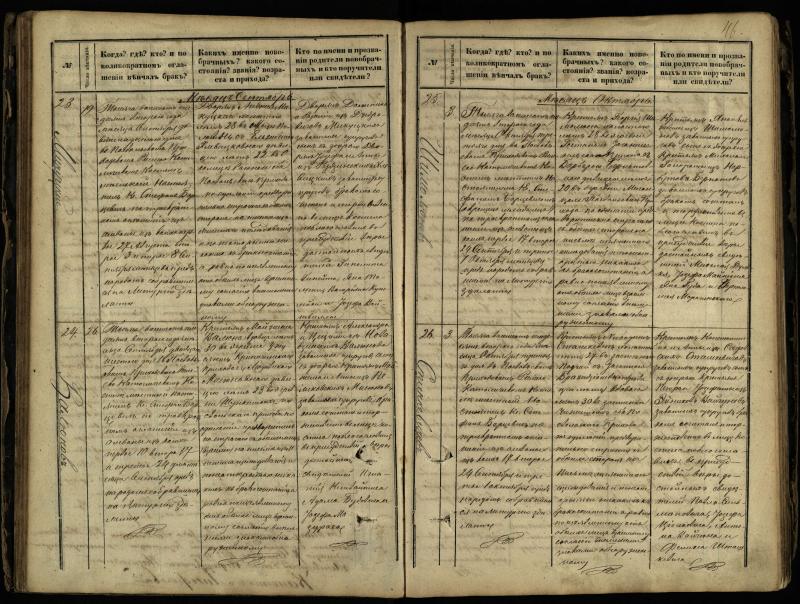 Pasvalio Romos katalikų parapijos bažnyčios 1868–1891 metų jungtuvių metrikų knyga