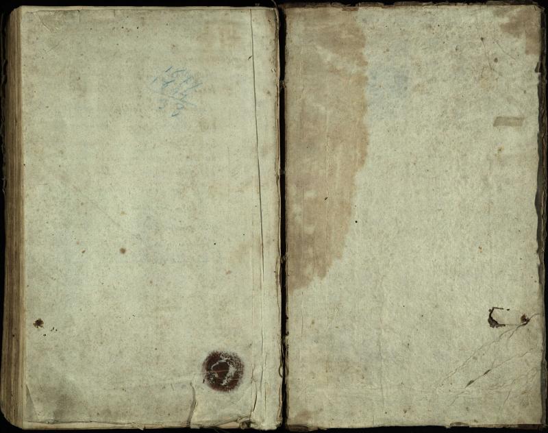 Pumpėnų Romos katalikų parapijos bažnyčios 1837–1848 metų krikšto metrikų knyga