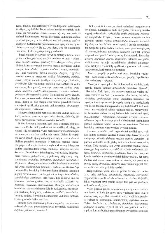 Šiaurietiški atsivėrimai : Pasvalio krašto istorijos ir kultūros žurnalas 2006, nr. 2 (21)