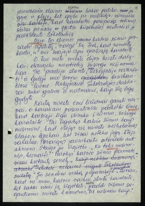 Apie mane ir aš apie kitus: straipsniai, žinutės, informacijos, pastabos spaudos puslapiuose. Nuo 1990 m.  / Rožėnienė, Saigūnė. – Biržai