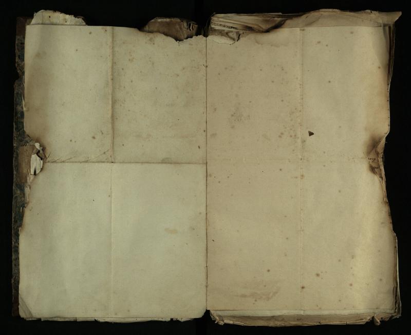 Pušaloto Romos katalikų parapijos bažnyčios 1843–1879 metų gaunamų raštų knyga