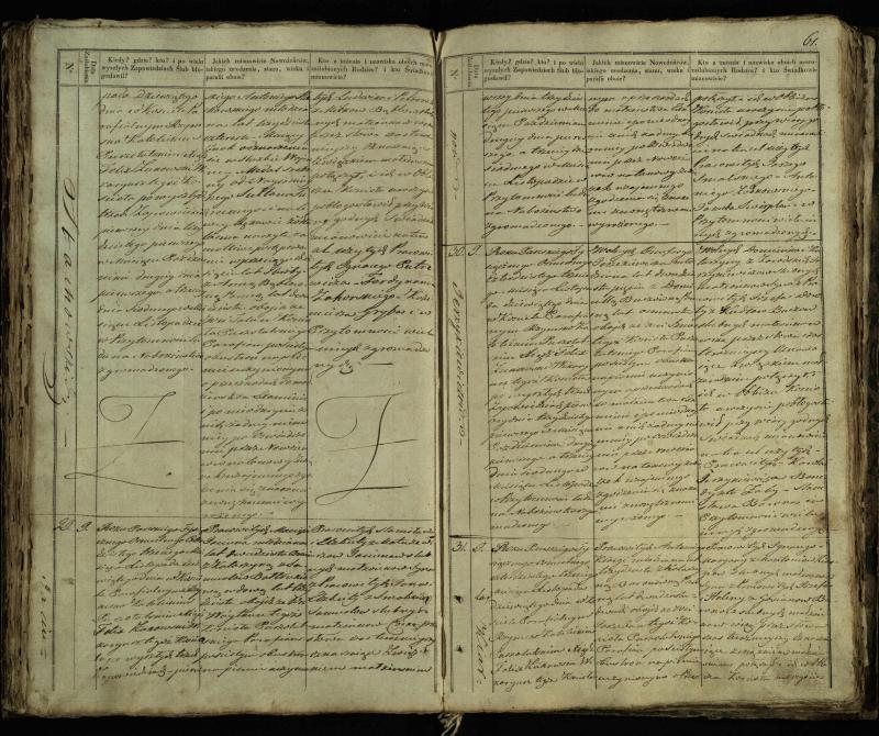 Pušaloto Romos katalikų parapijos bažnyčios 1835–1848 metų jungtuvių metrikų knyga