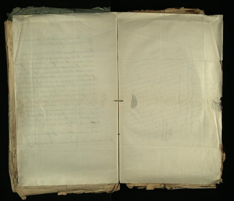 Pušaloto Romos katalikų parapijos bažnyčios 1884–1900 metų gaunamų raštų knyga