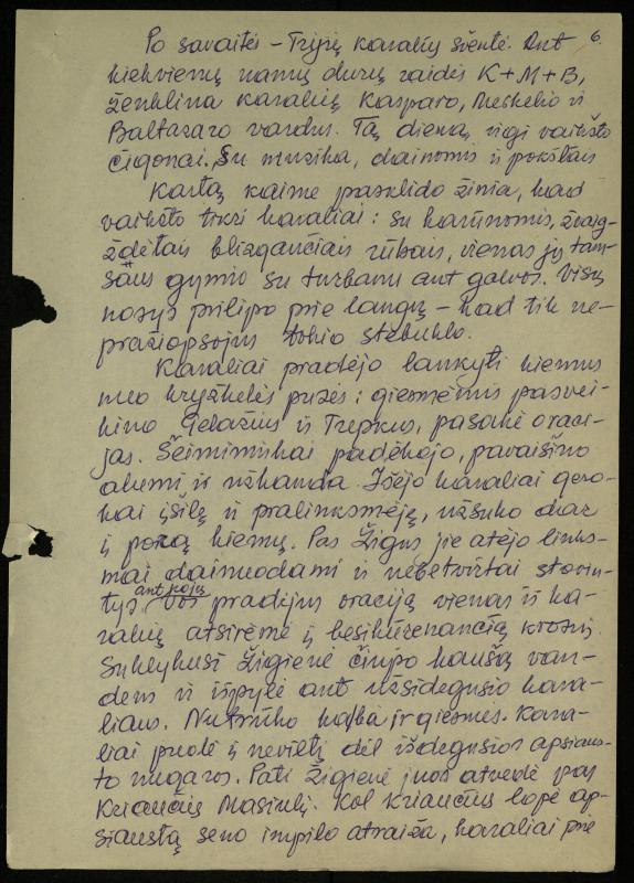 Apie mane ir aš apie kitus: straipsniai, žinutės, informacijos, pastabos spaudos puslapiuose. Nuo 1990 m.  / Rožėnienė, Saigūnė. – Biržai