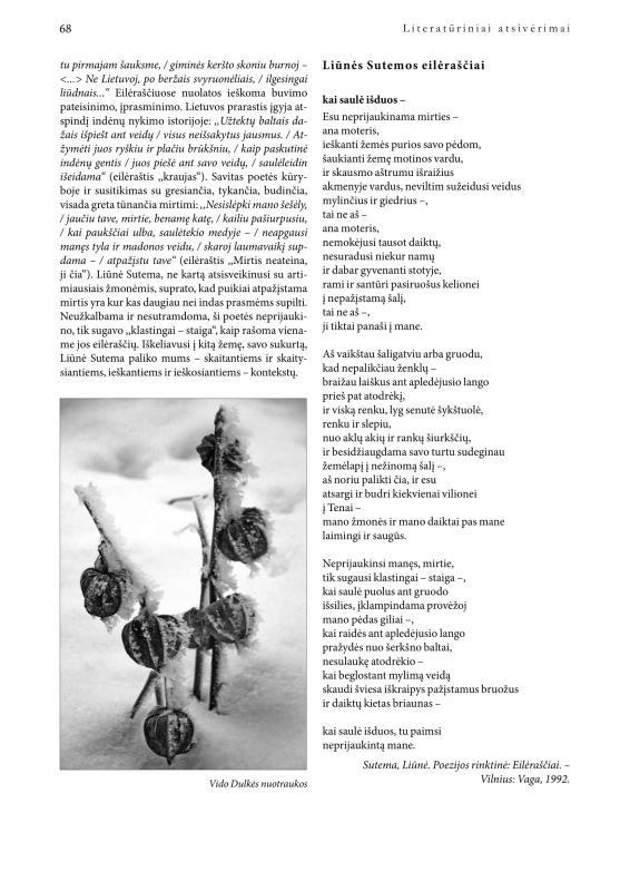 Šiaurietiški atsivėrimai : Pasvalio krašto istorijos ir kultūros žurnalas 2013, nr. 1 (34)