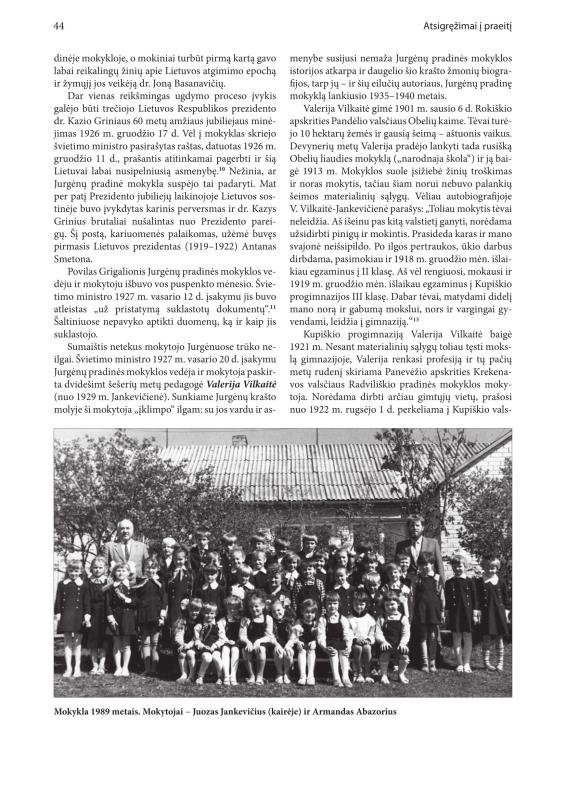 Šiaurietiški atsivėrimai : Pasvalio krašto istorijos ir kultūros žurnalas 2012, nr. 1 (32)