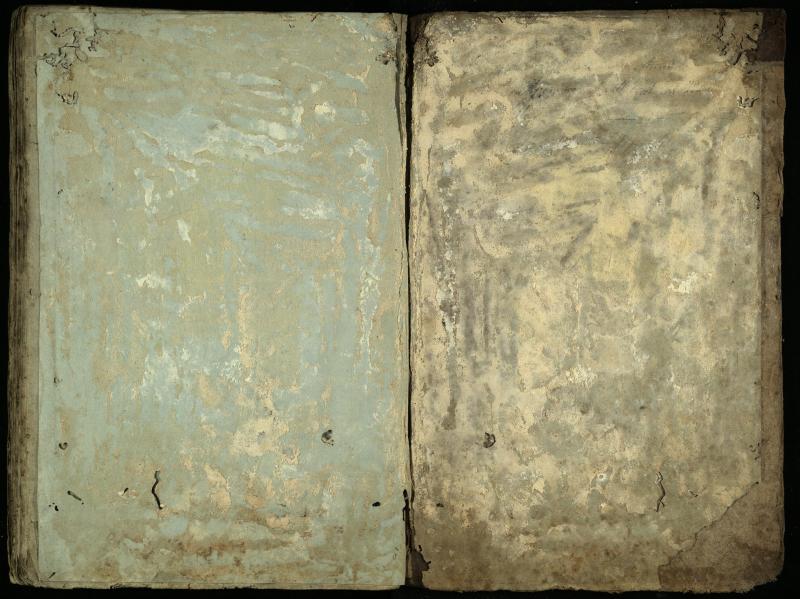 Pasvalio Romos katalikų parapijos bažnyčios 1794–1819 metų mirties metrikų knyga