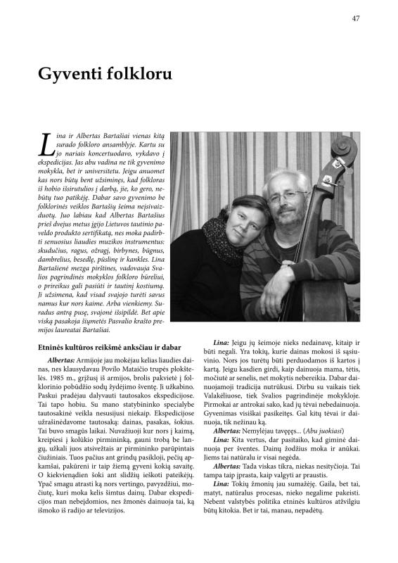 Šiaurietiški atsivėrimai : Pasvalio krašto istorijos ir kultūros žurnalas 2012, nr. 2 (33)