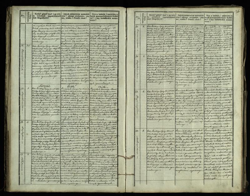 Pumpėnų Romos katalikų parapijos bažnyčios 1837–1848 metų jungtuvių metrikų knyga
