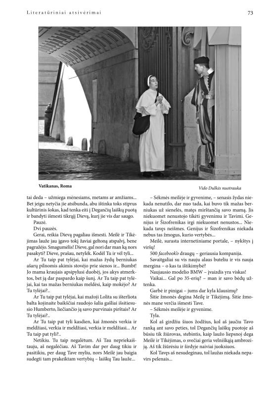 Šiaurietiški atsivėrimai : Pasvalio krašto istorijos ir kultūros žurnalas 2012, nr. 2 (33)