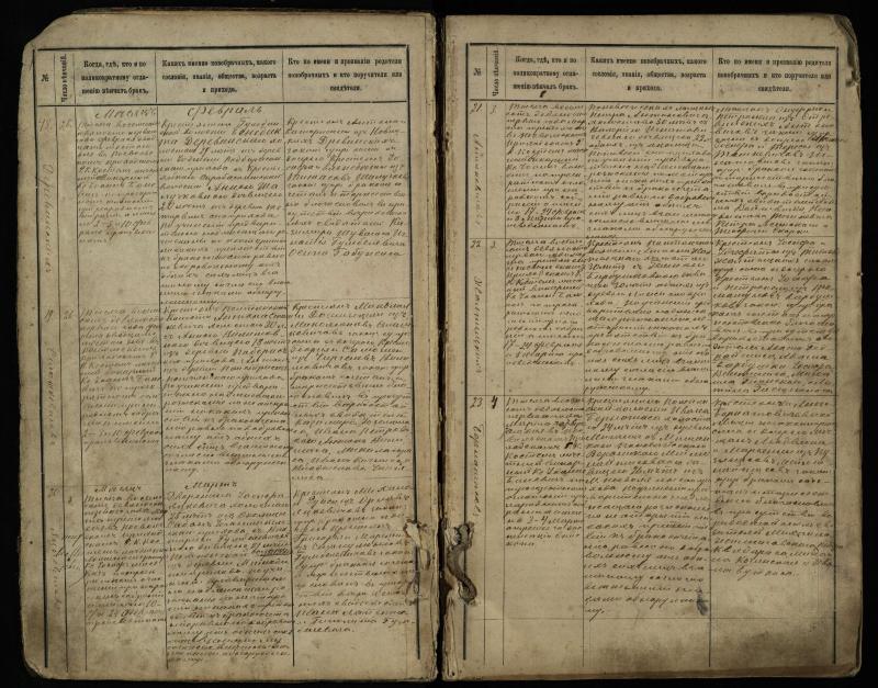 Pasvalio Romos katalikų parapijos bažnyčios 1891–1916 metų jungtuvių metrikų knyga